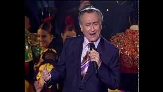 MANOLO ESCOBAR &quot;POPURRI DE PASODOBLES&quot;