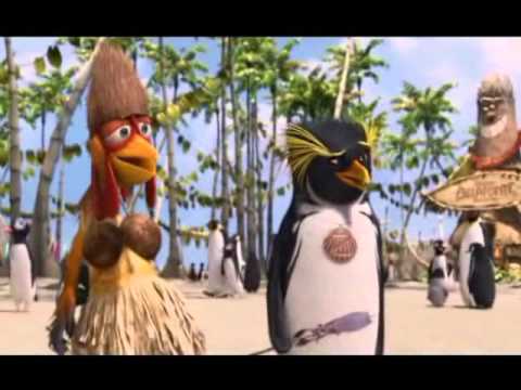 ta dando onda - ai papai apaixonei.