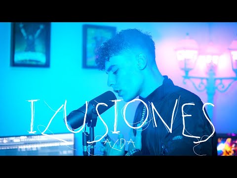 @ALDALPGC - Ilusiones (Video Oficial)
