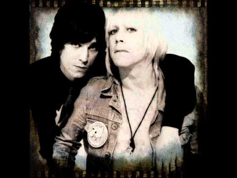 Iggy Pop & James Williamson - Johanna