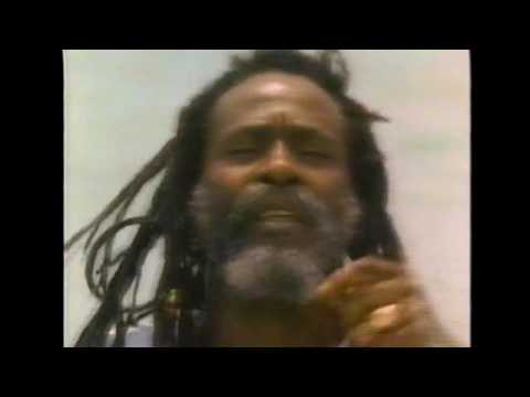 Burning Spear - Recall Some Great Man (Official Video)