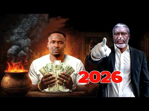 THE RITUAL POT: Seven Days To Return The Forbidden Money | Latest Nollywood Full Movies | Full Movie