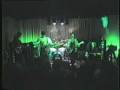 The Popguns - Waiting for the Winter Live at the Cooperage