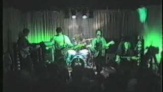 The Popguns - Waiting for the Winter Live at the Cooperage