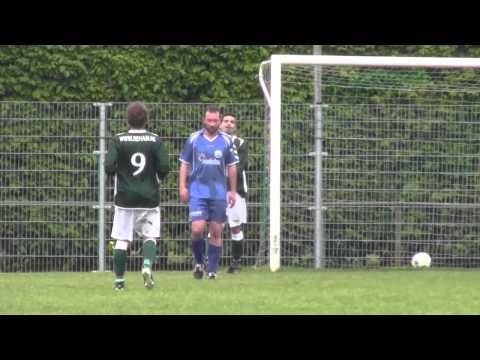 Zaamslag - Roda Boys