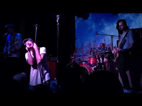 Foxing | Draw Down The Moon | Live 8K/4K | Fort Worth Texas | August 12, 2022