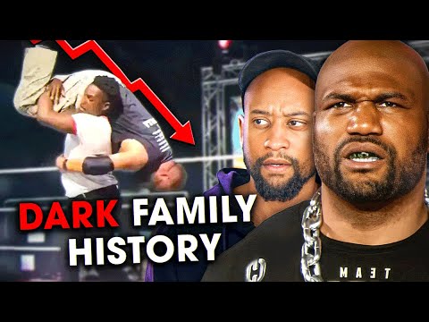 The Dark Truth Behind Raja Jackson’s Rage