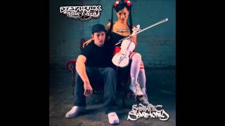Scripture Slickness by Dysphemic & Miss Eliza feat Heinz // Australian Hiphop with Dubstep