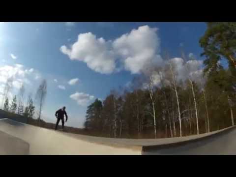 Straight outta muurame