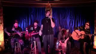 Hinder  - Save Me a- 4K UHD! (official acoustic music video Upscaled to 4K)