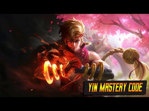Yin Mastery Code in 35 Seconds |#113|