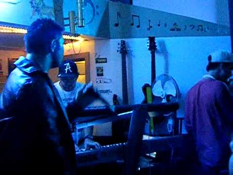 Broke Mokes and The Kinfoke