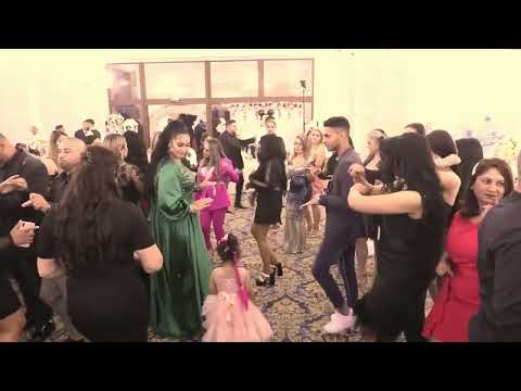 Tzanca Uraganu - Parul desfacut si putin tupeu [LIVE 2022]