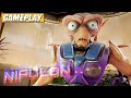 Let’s Kill High On Life’s Most Annoying Boss: Nipulon