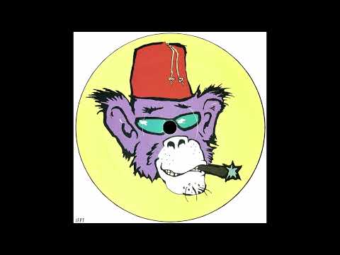 J.D.S. vs Mihell – Purple Funky Monkey