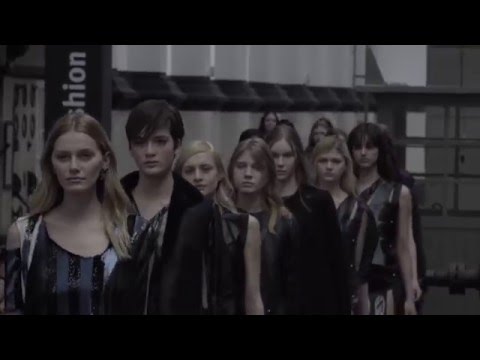 Highlights Portugal Fashion 2016