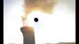 sole tra le nuvole nere