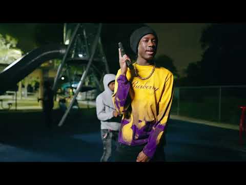 J4 Krazy - I'm Da One (Official Music Video)