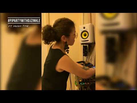 PJPARTY_FT Helen Ting