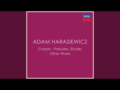 Chopin: Nocturne No. 1 in B-Flat Minor, Op. 9 No. 1