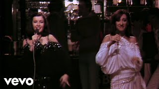 Baccara - The Devil Sent You to Lorado (Sacha Distel And Guests, 6.2.1979)