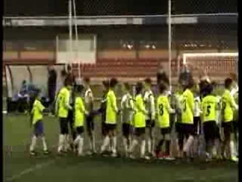 Benjamin Preferente LaCañada-Vera 22/11/2013