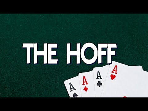 Magic Review - The Hoff by Josh Burch