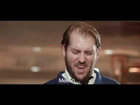 Köbes Comedy Episode 4 - English subtile