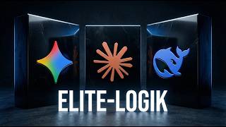 Gemini vs Claude vs DeepSeek – Ein Prompt, drei KI-Modelle, ein Sieger?