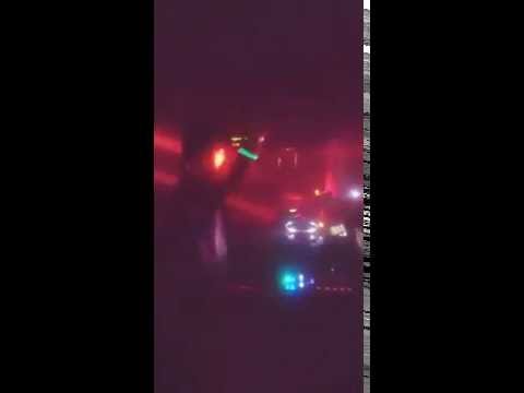 Ayako Mori at Vision AC pres. SubTanz 22 July 2016 Musikbunker Aachen