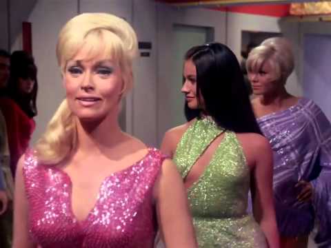 Mudd's women (Star Trek, 13 10 1966)