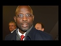 La Favola Di George WEAH Da Povero A Pallone D Oro Del Milan E Oggi Presidente Della LIBERIA