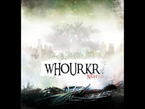 Whourkr - Naät [Full Album]