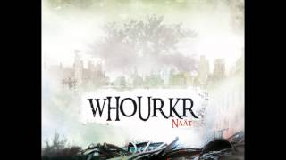 Whourkr - Naät [Full Album]