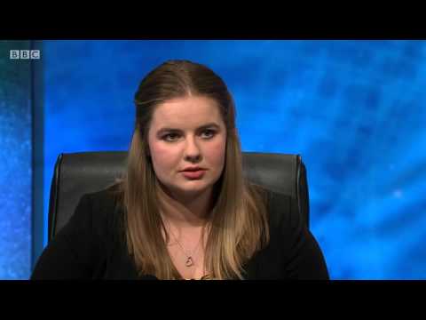 University Challenge S45E28