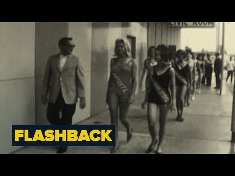 From Cities To Suburbs: 1965 | Flashback | NBC News