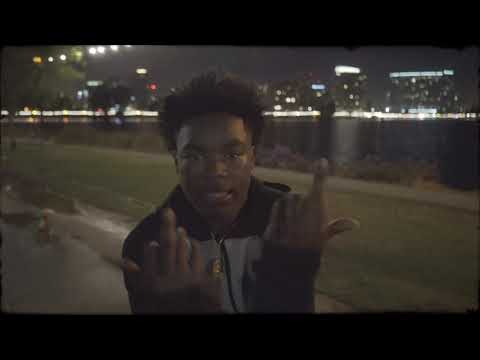 Mally Bo X 24 - "Spaceship" | Dir. @D3Visualz