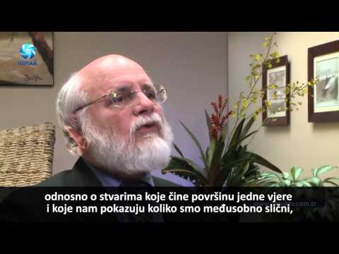 Atlas ideja - Utisci o Hizmetu: Robert Spitzer