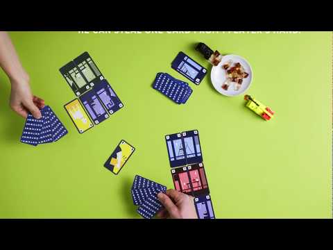 How to play GOTOWN? (English)