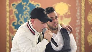 انس ابو سنينة مالك نصيب حلفتلي يا حفار حفلة 2022