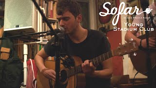 Young Stadium Club - Be Like Forrest Gump | Sofar Warsaw