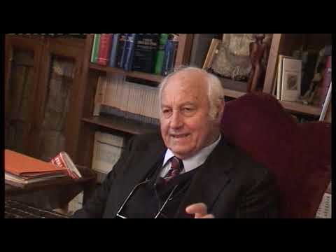 Mostro di Firenze - Ricordi sul Mostro - aprile 2010 - Avv. Rosario Bevacqua -