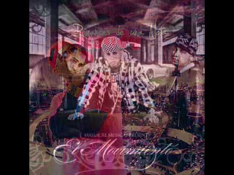 Randy Ft. De La Ghetto-Patas De Tarantula