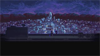 【残02日】Katana ZERO【スローターハウス】
