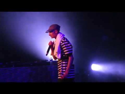 Skatta & Y-ETizm - Star Wax Magazine x Revive Music - La Cooperative de Mai, 28 May 2019