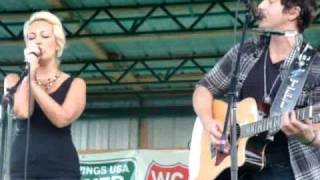 Steel Magnolia ~ Eggs over easy