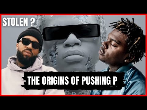 What ‘Pushing P’ mean’s & how Gunna stole the Bay Area lingo…