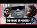 What Pushing P Mean S How Gunna Stole The Bay Area Lingo