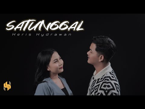 HERIS HYDRAWAN - SATUNGGAL ( OFFICIAL MUSIC VIDIO )