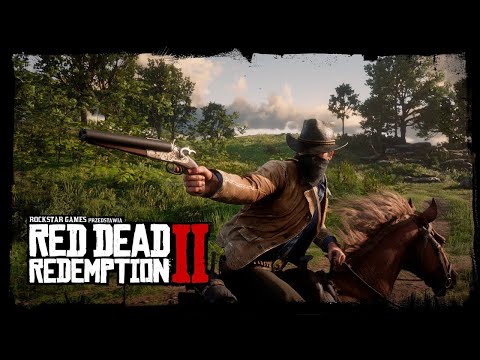 Zagrajmy W Red Dead Redemption 2 Odc 73